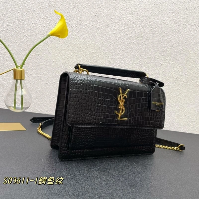 StreetReady YSL Satchel Bags 81717