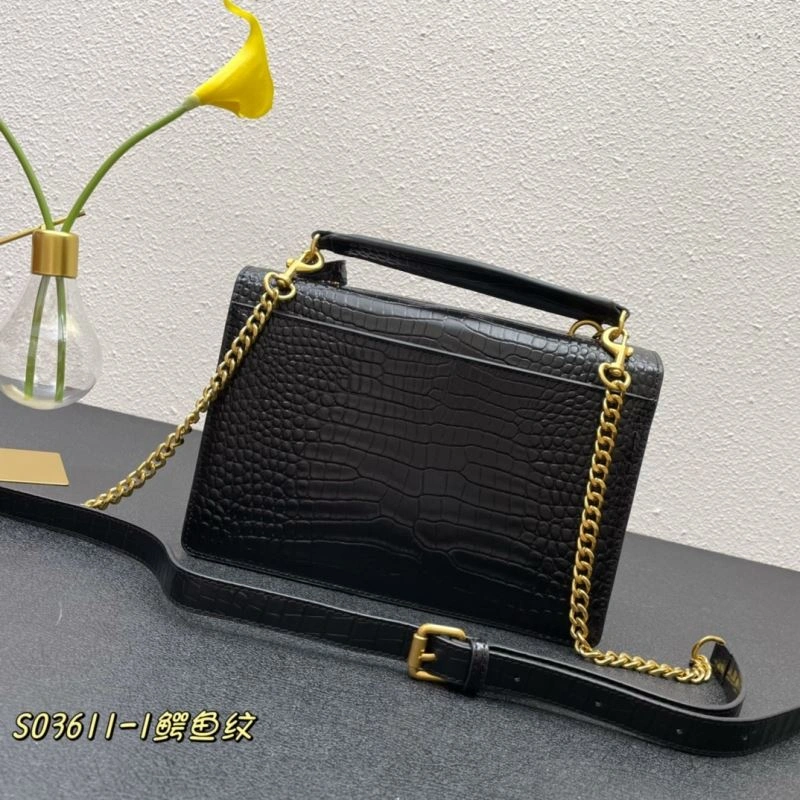 StreetReady YSL Satchel Bags 81717