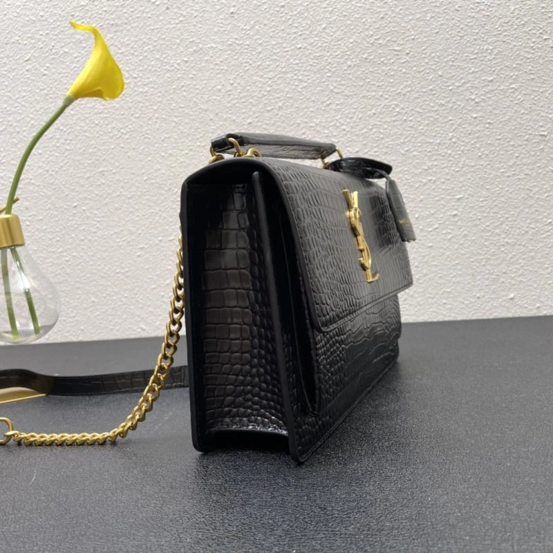 StreetReady YSL Satchel Bags 81717