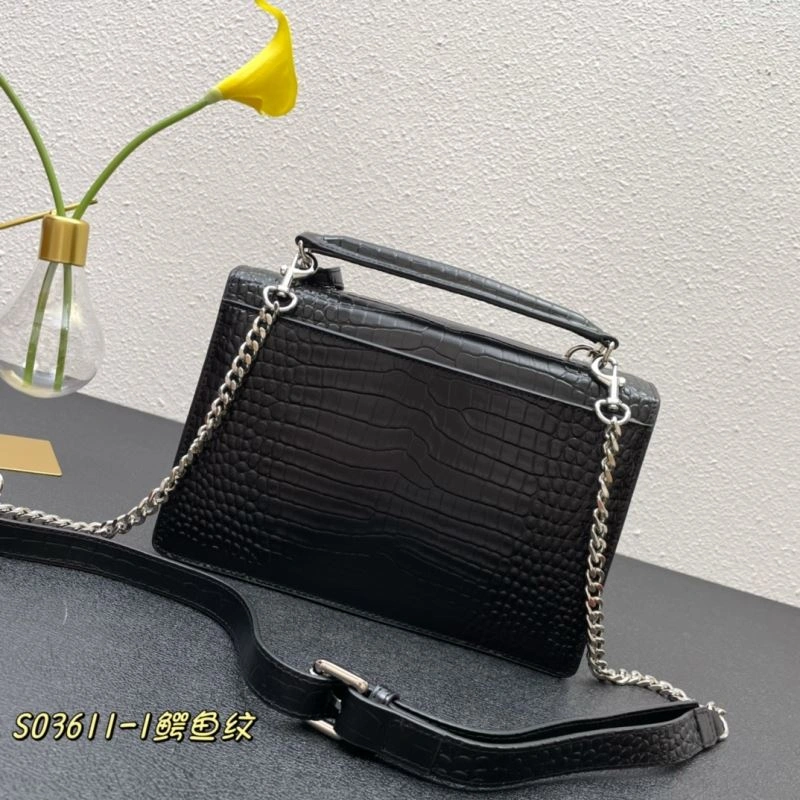 YSL Satchel Bags Sporty 81719