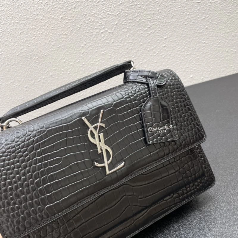 YSL Satchel Bags Sporty 81719
