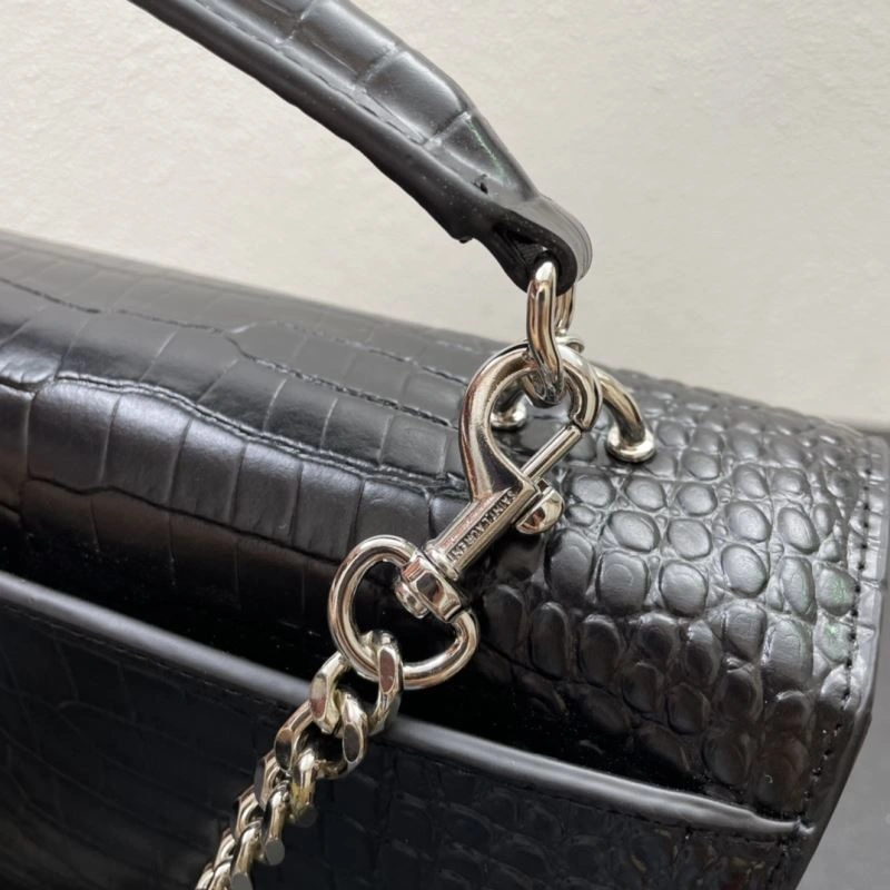 YSL Satchel Bags Sporty 81719