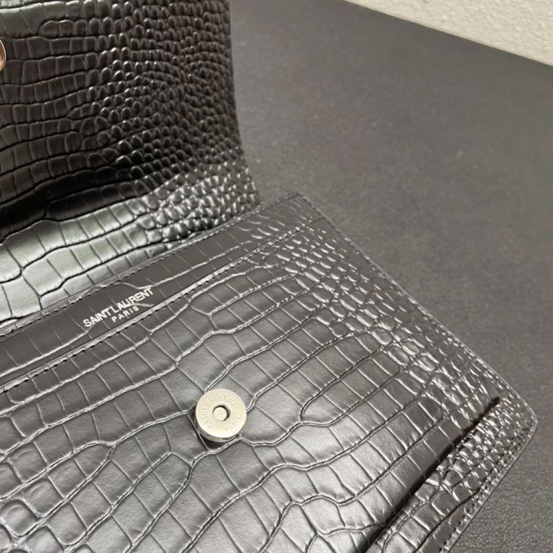 YSL Satchel Bags Sporty 81719