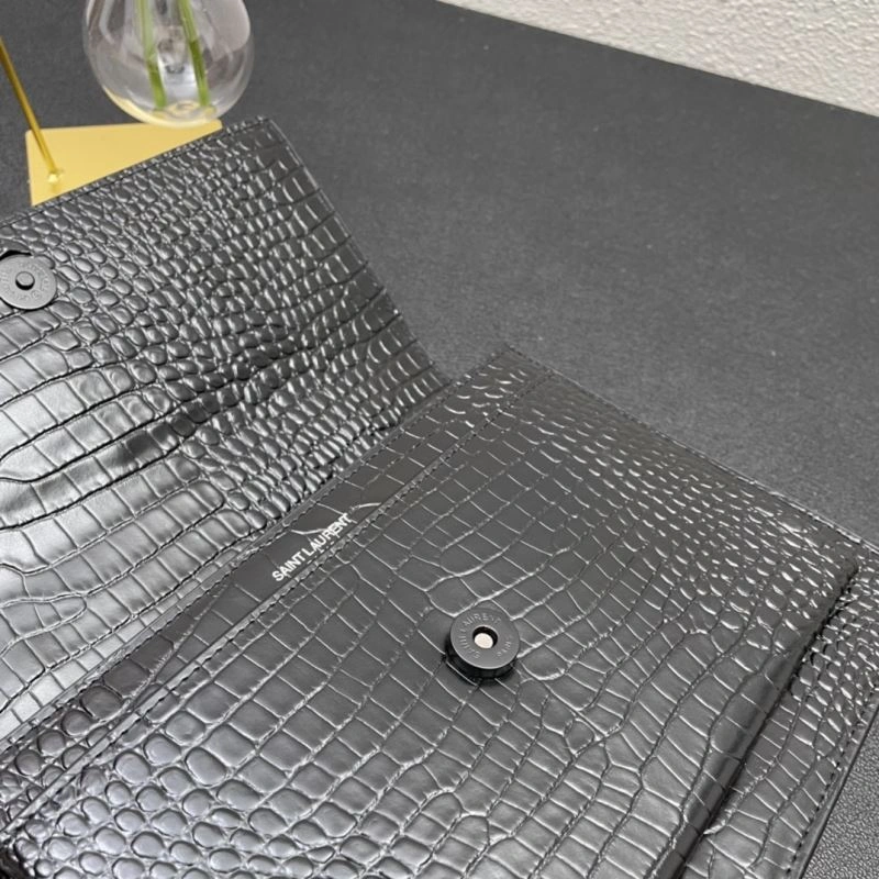Elegant YSL Satchel Bags 81715