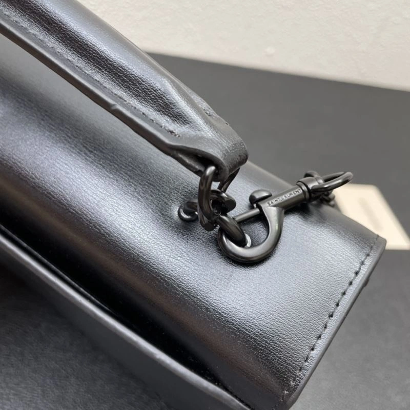 Sleek YSL Satchel Bags 81751