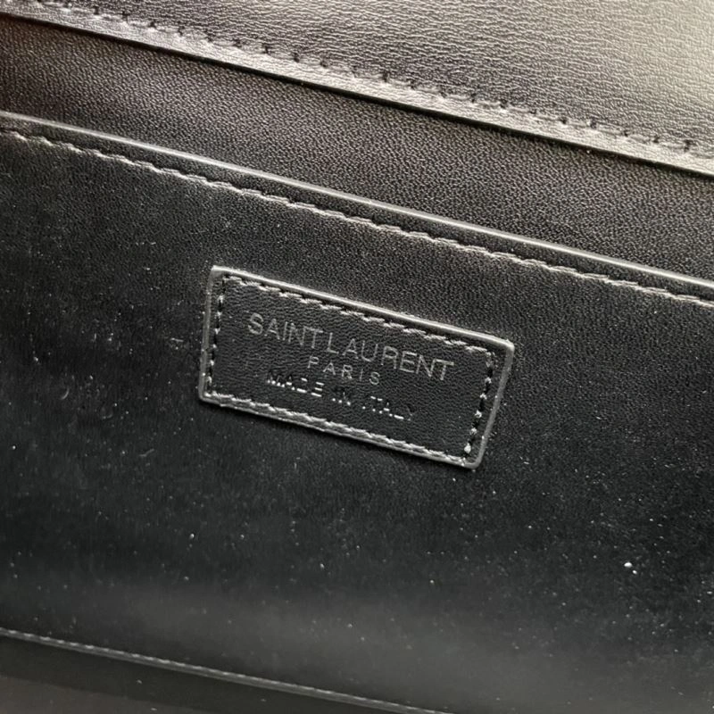 Sleek YSL Satchel Bags 81751
