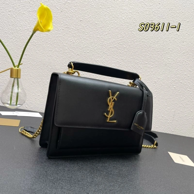 YSL Satchel Bags Bold 81771