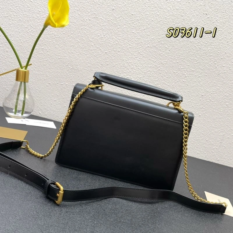 YSL Satchel Bags Bold 81771