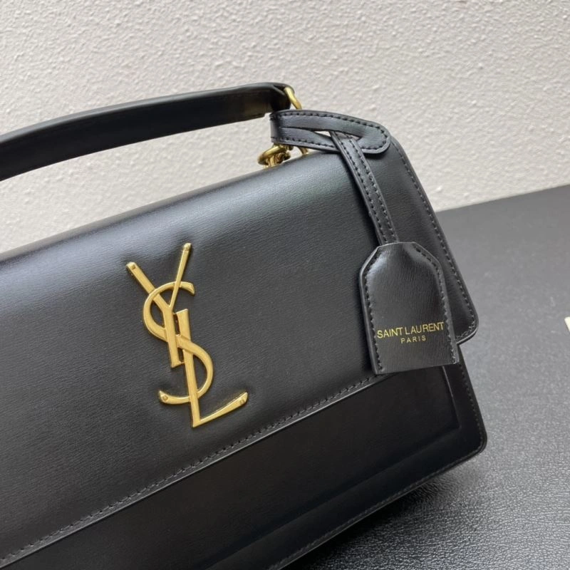 YSL Satchel Bags Bold 81771