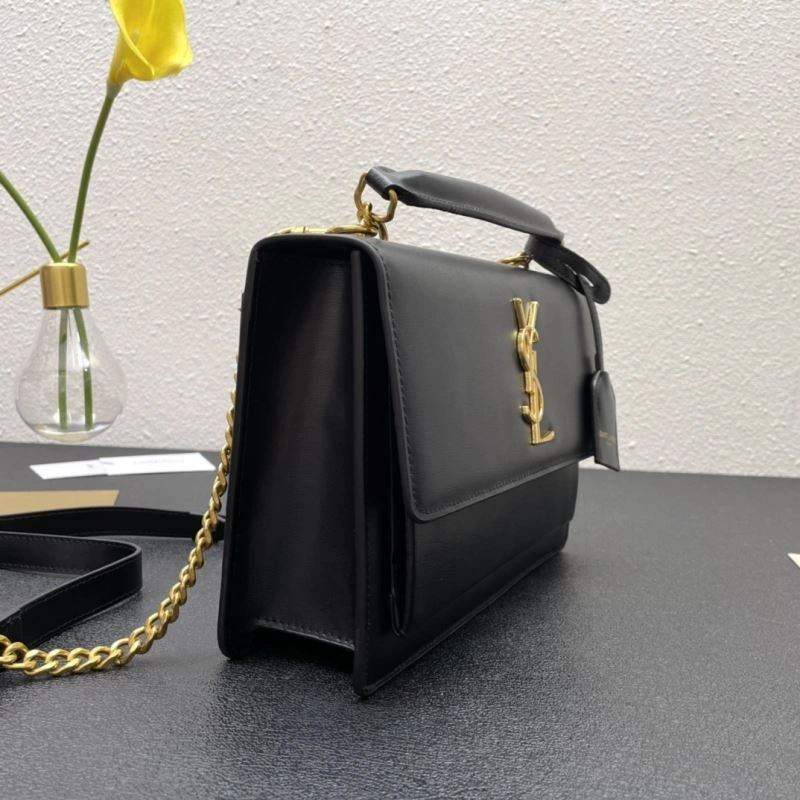 YSL Satchel Bags Bold 81771