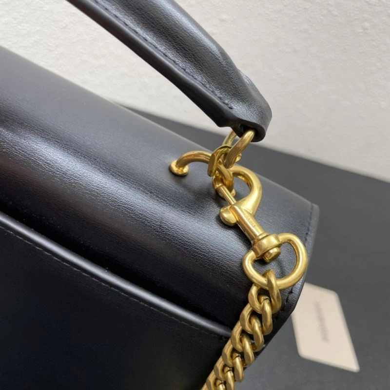 YSL Satchel Bags Bold 81771