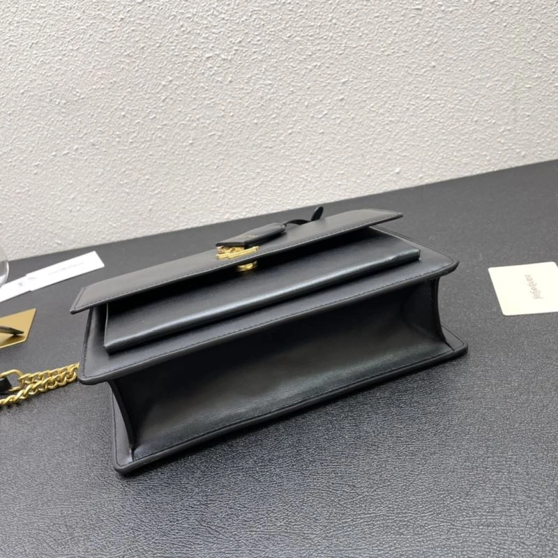 YSL Satchel Bags Bold 81771