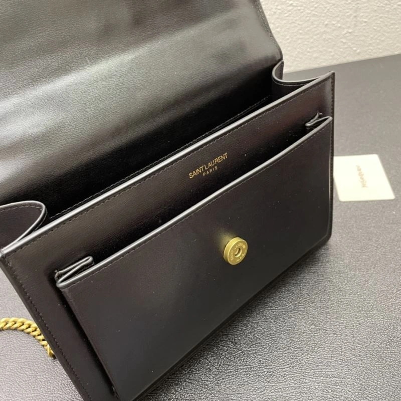 YSL Satchel Bags Bold 81771