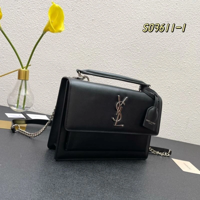 YSL Satchel Bags NewStyle 81714