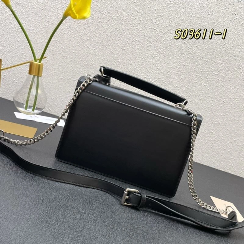 YSL Satchel Bags NewStyle 81714
