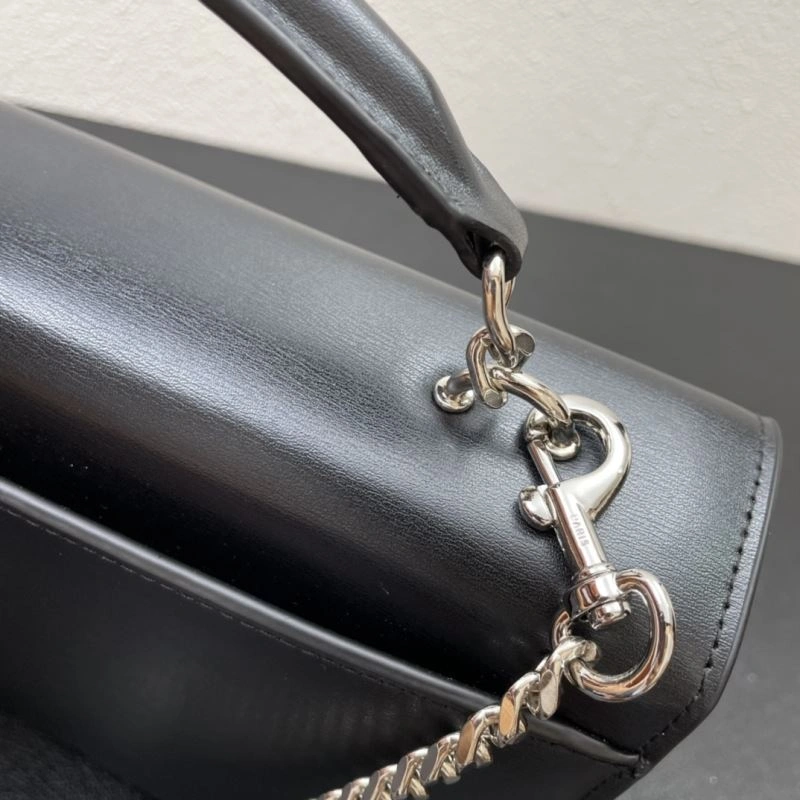 YSL Satchel Bags NewStyle 81714