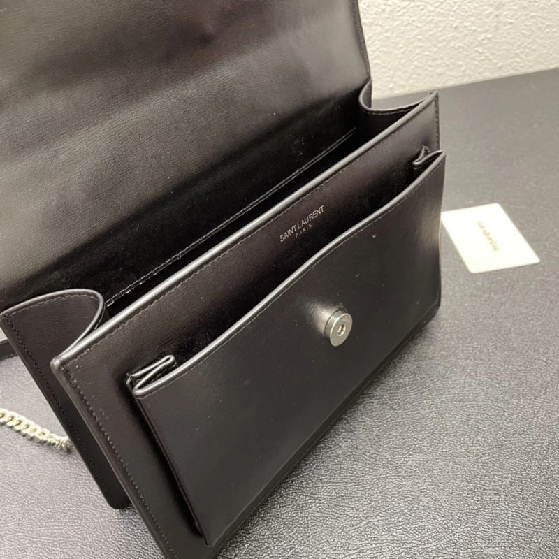 YSL Satchel Bags NewStyle 81714