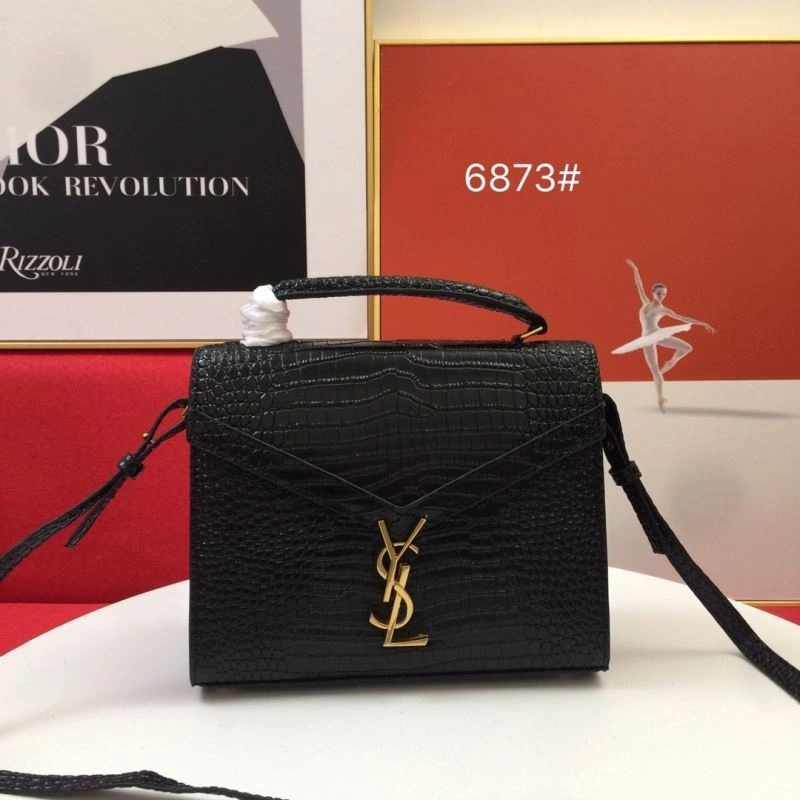 YSL Satchel Bags Unique 81727