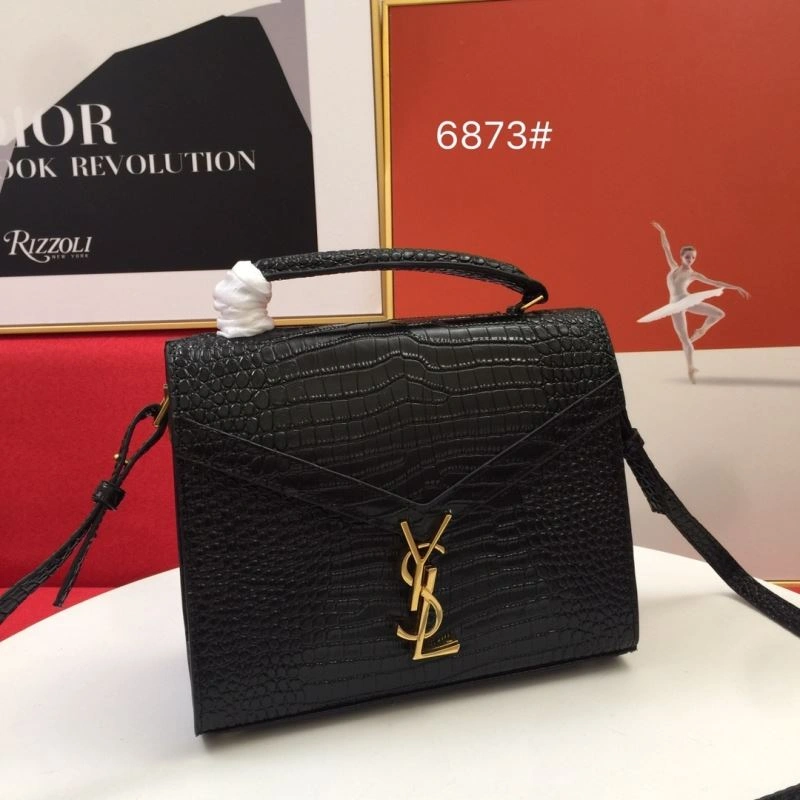 YSL Satchel Bags Unique 81727