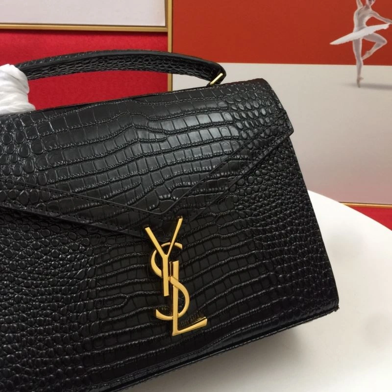 YSL Satchel Bags Unique 81727