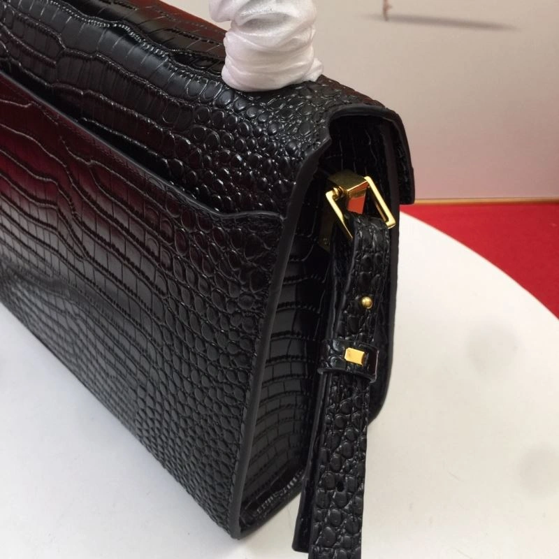 YSL Satchel Bags Unique 81727