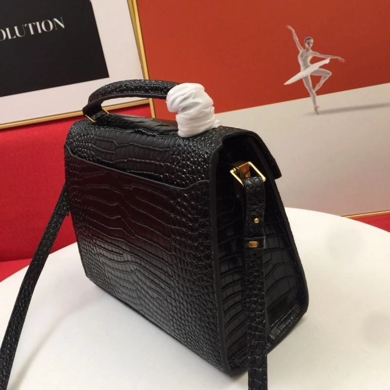 YSL Satchel Bags Unique 81727