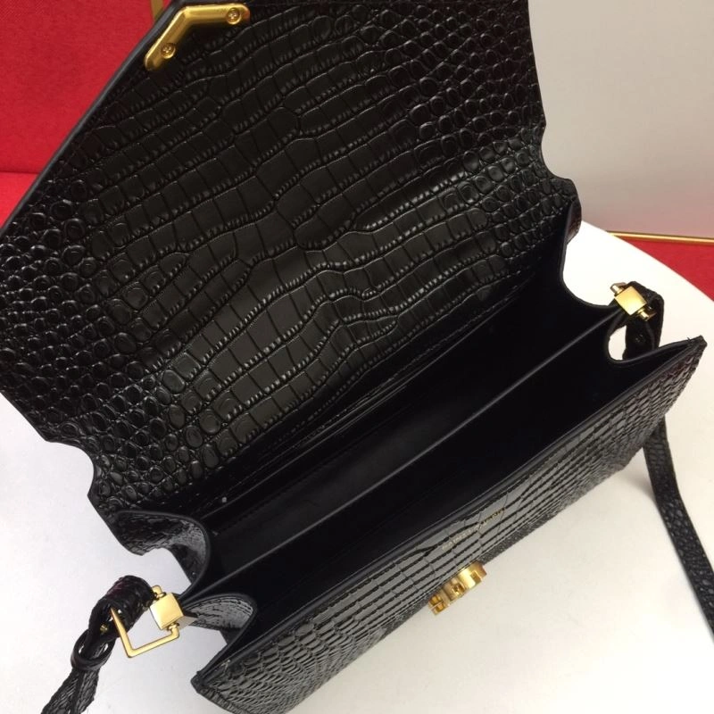 YSL Satchel Bags Unique 81727