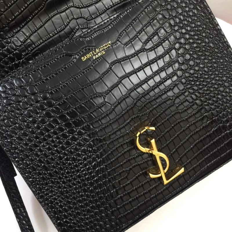 YSL Satchel Bags Unique 81727