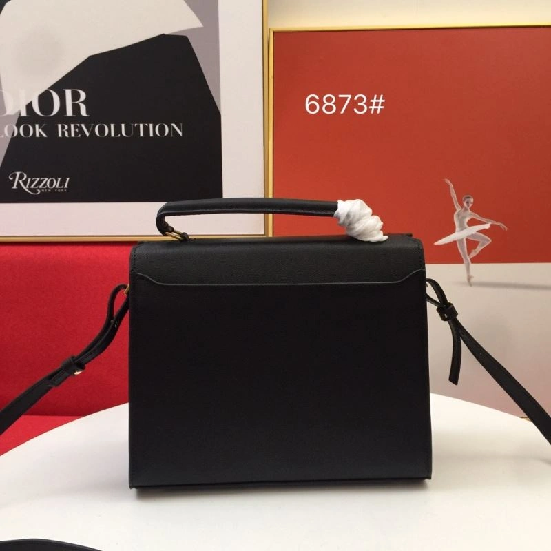 YSL Satchel Bags Breathable 81707