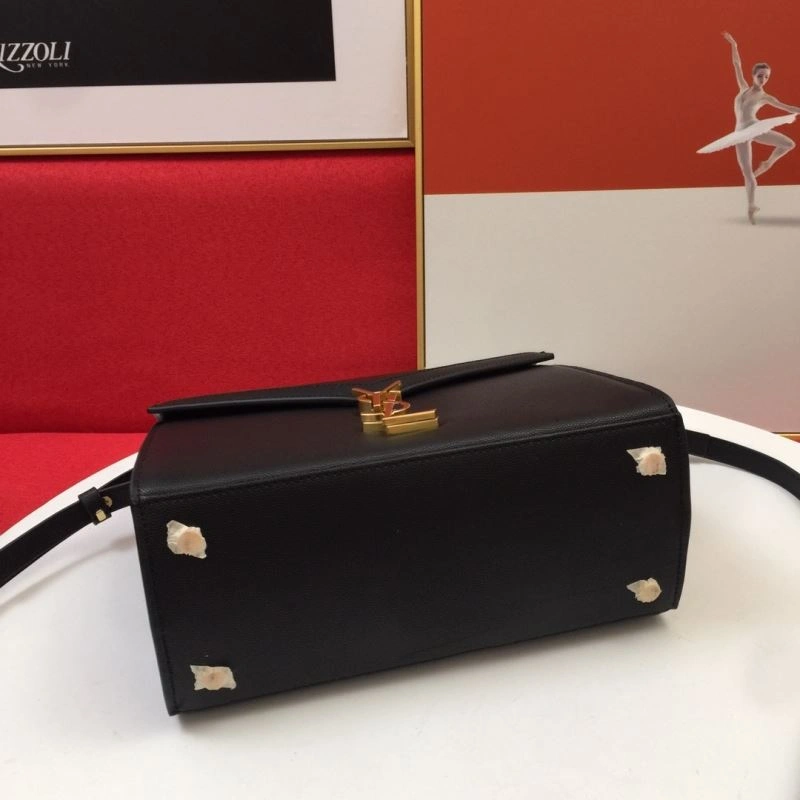YSL Satchel Bags Breathable 81707