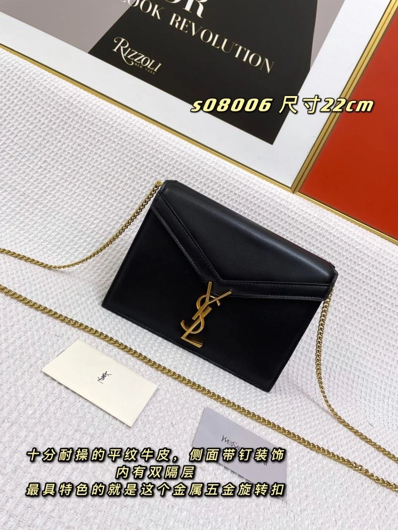 SportInspired YSL Satchel Bags 81713