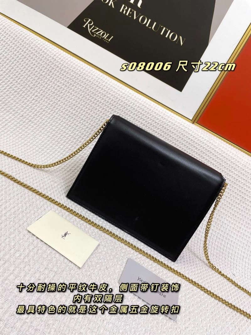 SportInspired YSL Satchel Bags 81713
