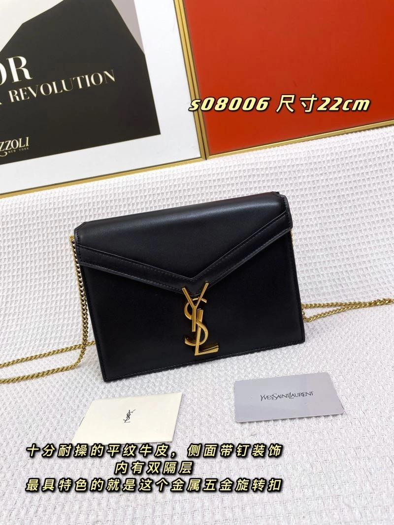 SportInspired YSL Satchel Bags 81713