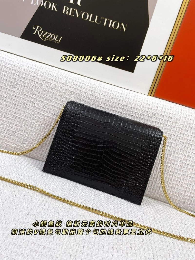 YSL Satchel Bags ComfortFit 81711