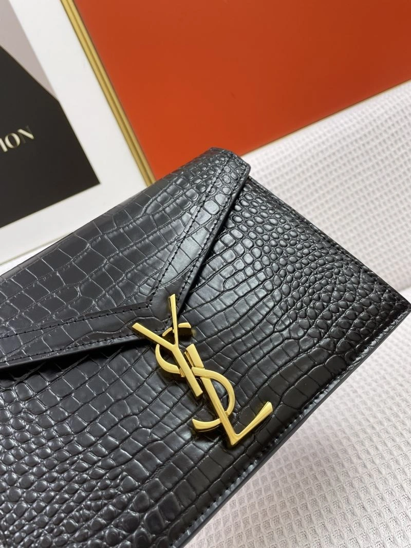 YSL Satchel Bags ComfortFit 81711