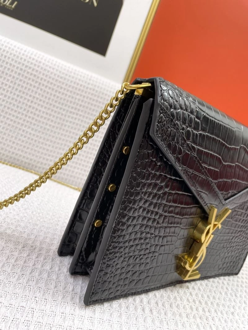 YSL Satchel Bags ComfortFit 81711