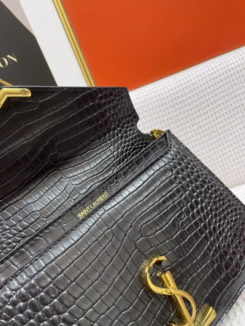 YSL Satchel Bags ComfortFit 81711
