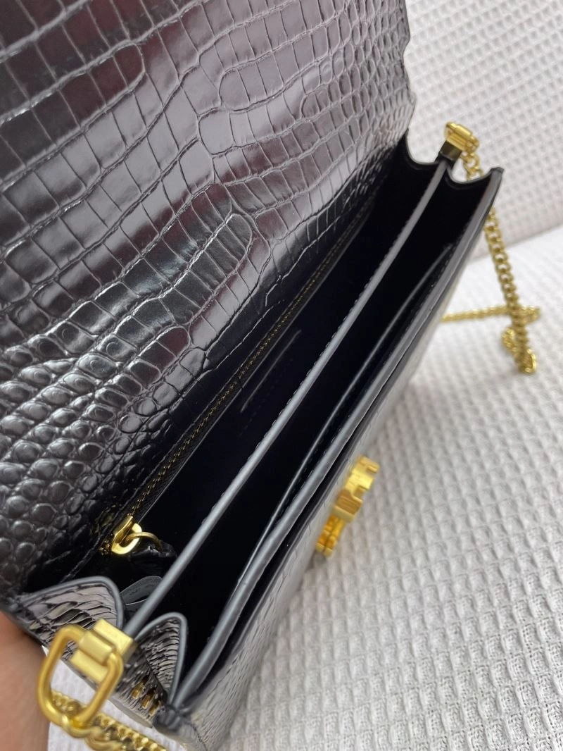 YSL Satchel Bags ComfortFit 81711