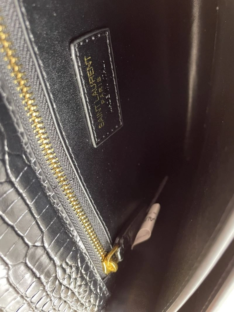 YSL Satchel Bags ComfortFit 81711