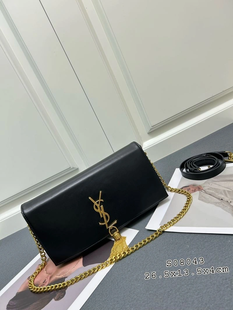 YSL Satchel Bags RelaxedFit 81769