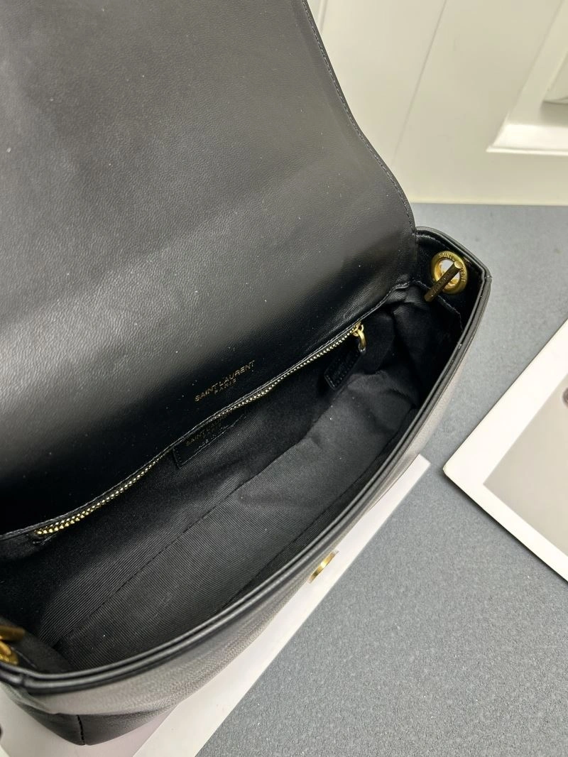 YSL Satchel Bags RelaxedFit 81769