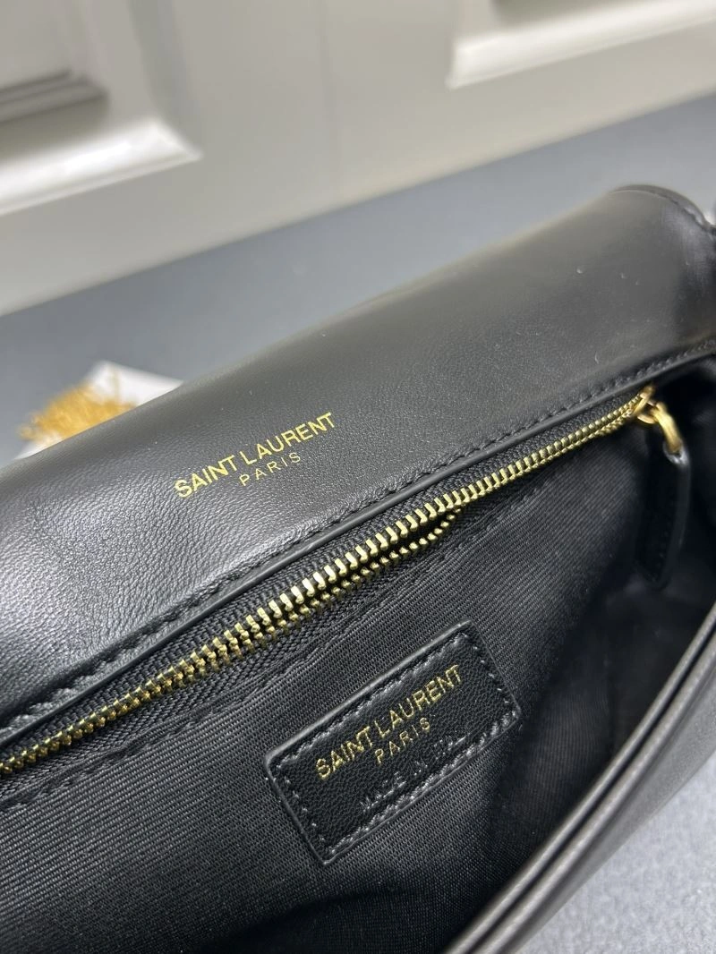 YSL Satchel Bags RelaxedFit 81769