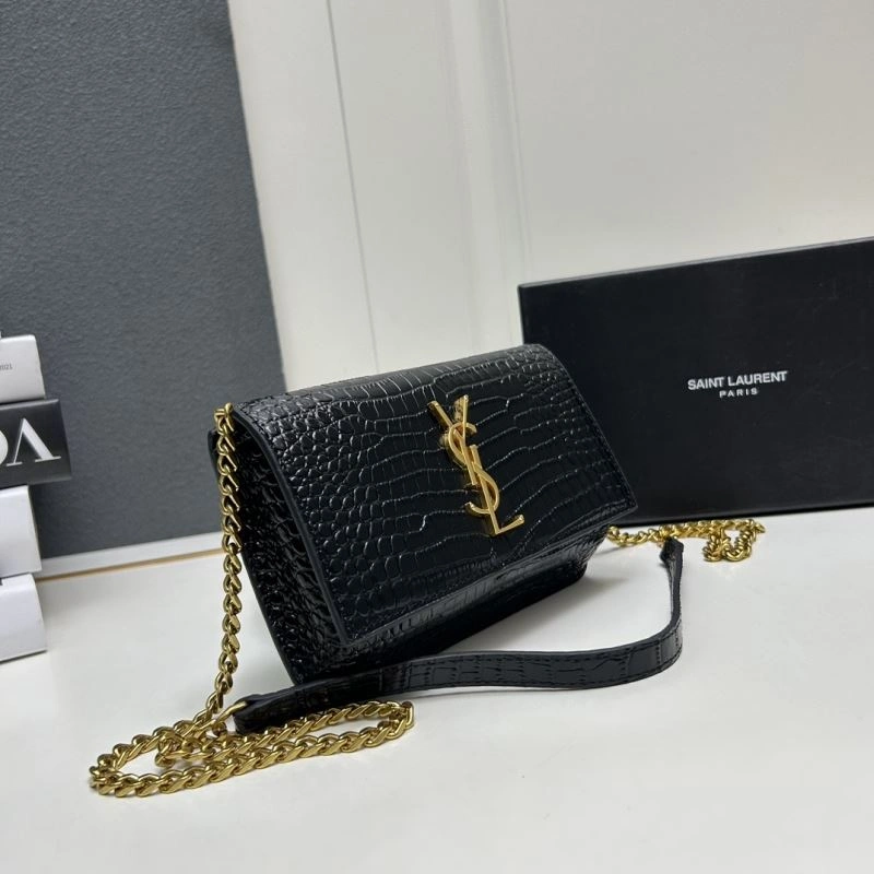 YSL Satchel Bags ComfortFit 81710
