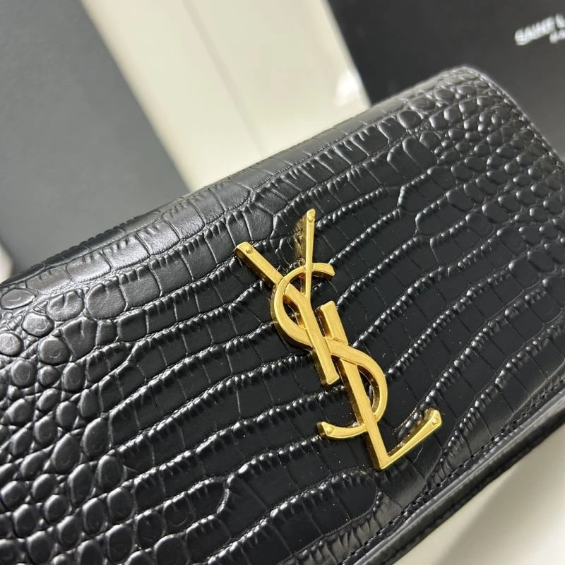 YSL Satchel Bags ComfortFit 81710