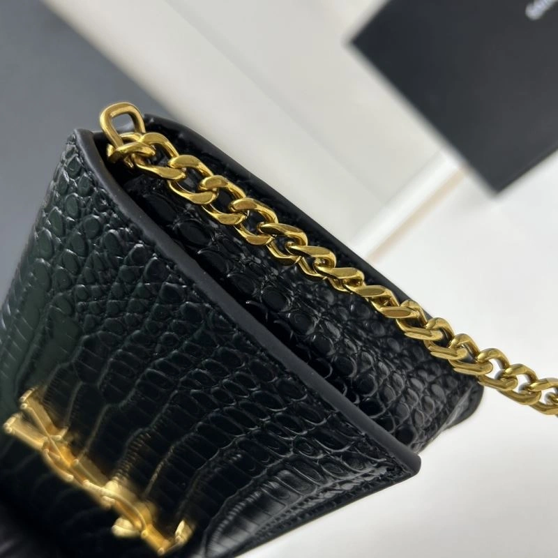 YSL Satchel Bags ComfortFit 81710