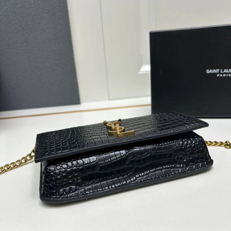 YSL Satchel Bags ComfortFit 81710