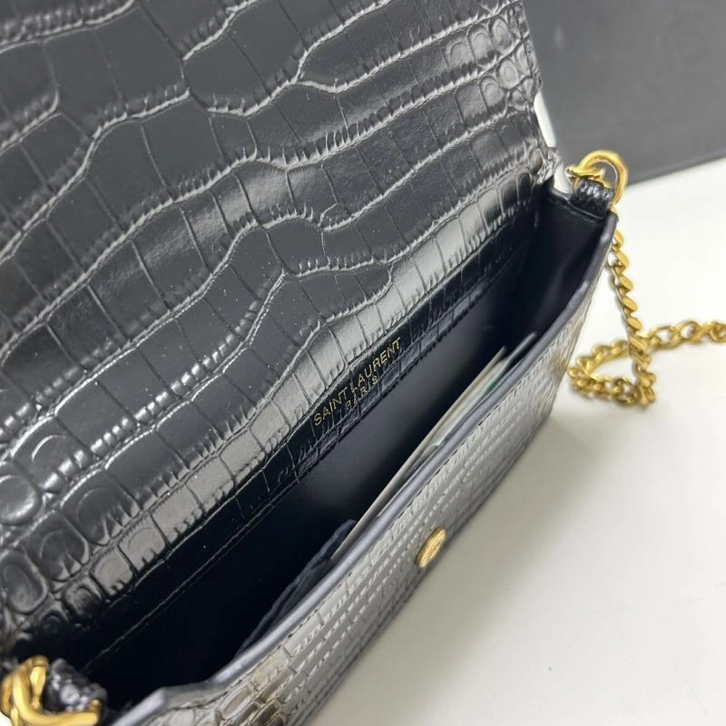 YSL Satchel Bags ComfortFit 81710