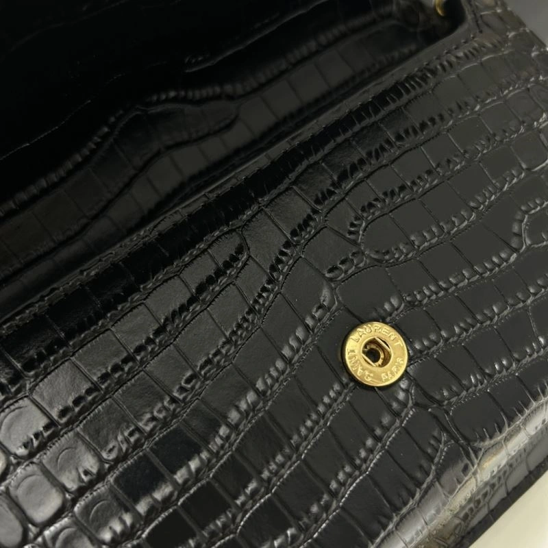YSL Satchel Bags ComfortFit 81710