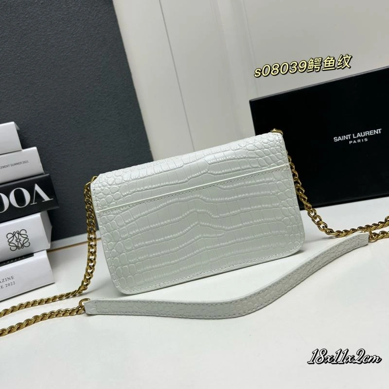 MoistureWicking YSL Satchel Bags 81712