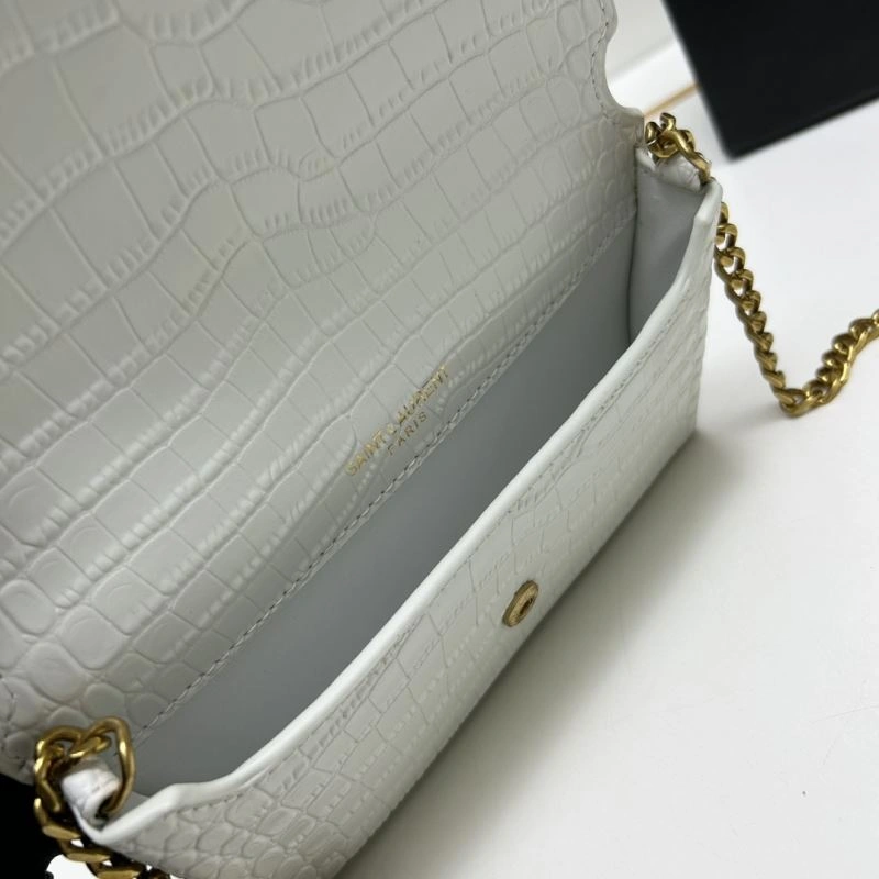 MoistureWicking YSL Satchel Bags 81712